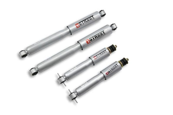Belltech Street Performance Shock Set Truck & SUV