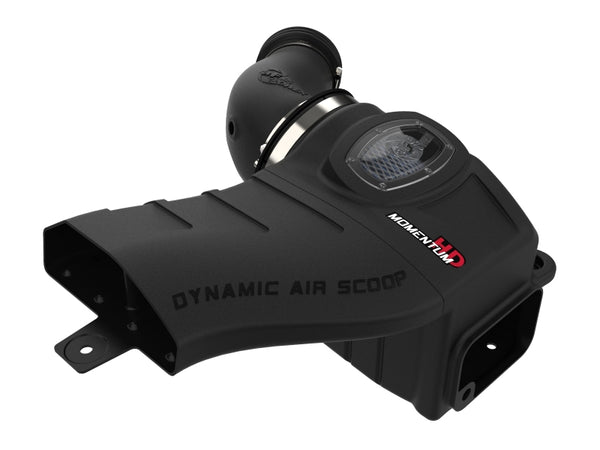 aFe POWER Momentum HD Cold Air Intake System for 94-97 Ford Powerstroke 7.3L