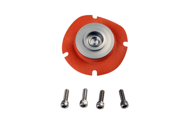 Aeromotive Fuel Pressure Regulator Repair Kit Suits 13202, 13113, 13209, 13214, 13212