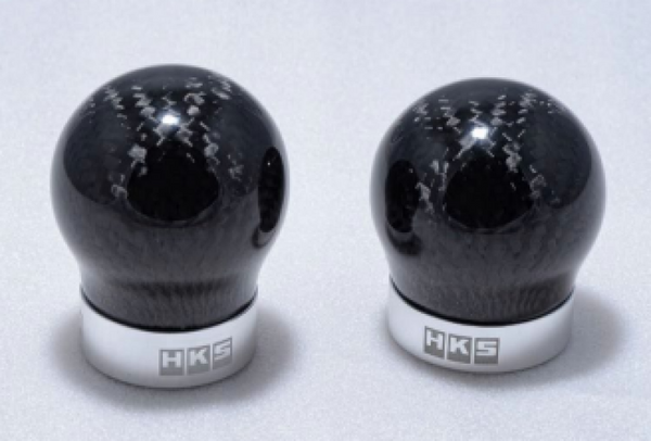 HKS Carbon Shift Knob for ZN6/ZN8 Models