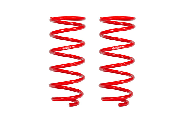 Eibach Pro-Truck Lift Kit for 2019-2022 Toyota 4Runner TRD Pro 4WD - Rear