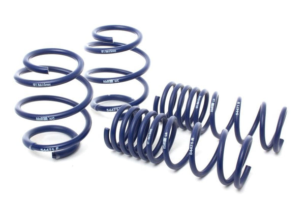 H&R Sport Lowering Springs for 22-23 Subaru WRX VB AWD