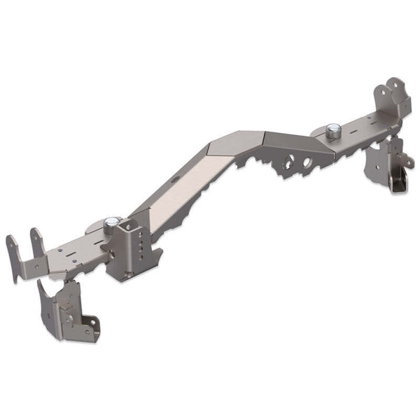 Artec Industries Apex Rear 14-Bolt Truss Swap Kit 1 Ton Jeep Wrangler JK (20072018)