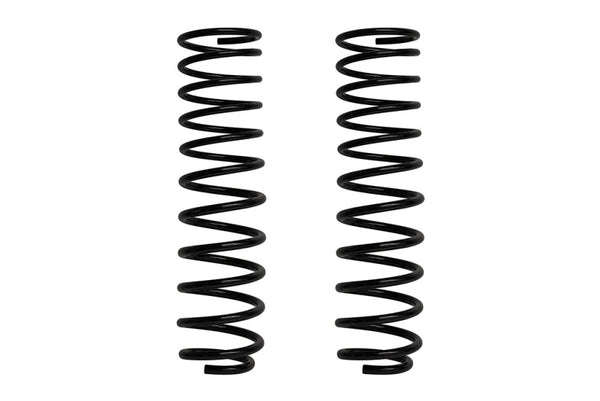 ICON Triple Rate Coil Spring Kit for 2021-2024 Ford F-150 Raptor