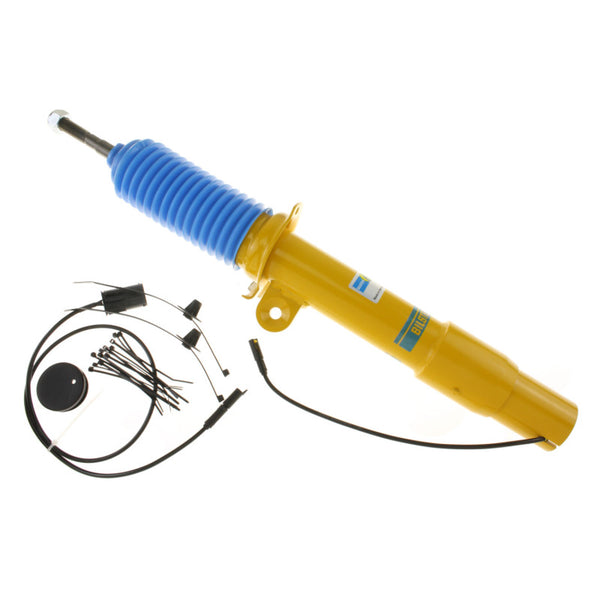 Bilstein B6 DampTronic Front Left Strut Assembly for 08-12 BMW M3 V8 4.0L
