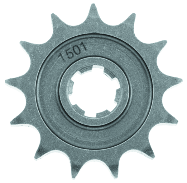 BikeMaster Kawasaki Front Sprocket 428 13T