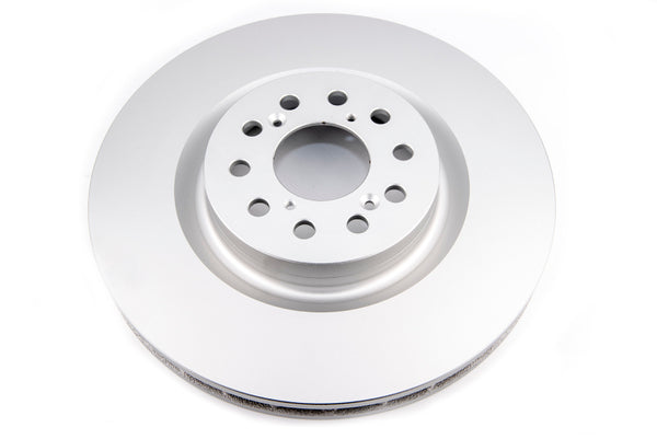 DBA En-Shield Standard Front Brake Rotor for 17-21 Honda Civic Type-R (FK8)