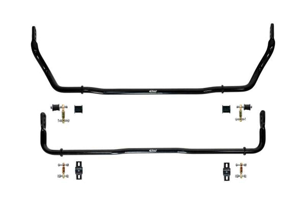 Eibach Anti-Roll Kit - 24mm Front & 25mm Rear for Porsche 911 (1978-1989)