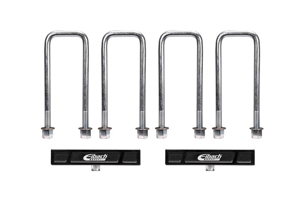 Eibach Pro-Truck Rear Lift Block for 15-20 GMC Canyon 2WD/4WD