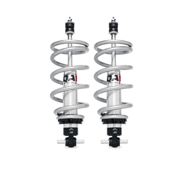 QA1 99-06 Chevrolet Silverado Pro Front Coil-Over System - Single Adj. - 10in x 650lbs/in - Aluminum