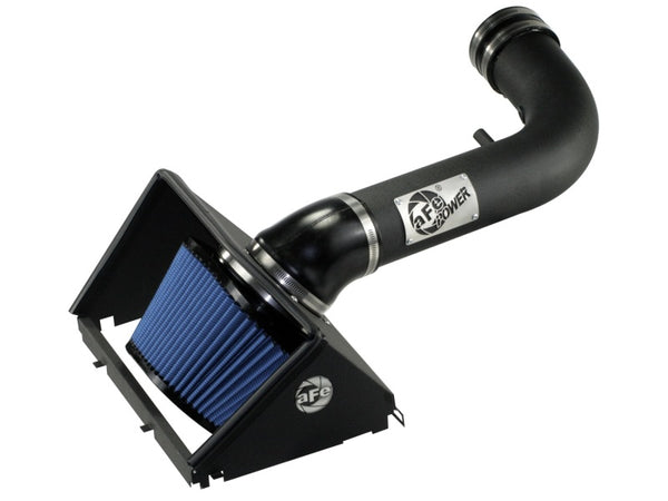aFe MagnumFORCE Stage-2 P5R Cold Air Intake for Dodge Trucks 2003-2008 V8-5.7L