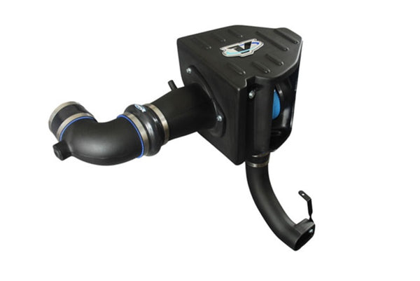 Volant 11-25 Dodge Challenger 5.7L PowerCore Closed Box Air Intake System
