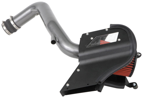 AEM Cold Air Intake System w/ Dryflow Filter Hyundai Veloster 2019-2021, L4 1.6L F/I