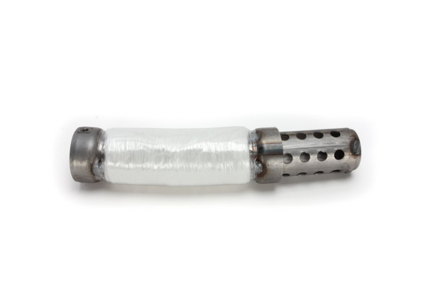 Vance & Hines Big Radius 2-2 Q Baffle- Sold Individually
