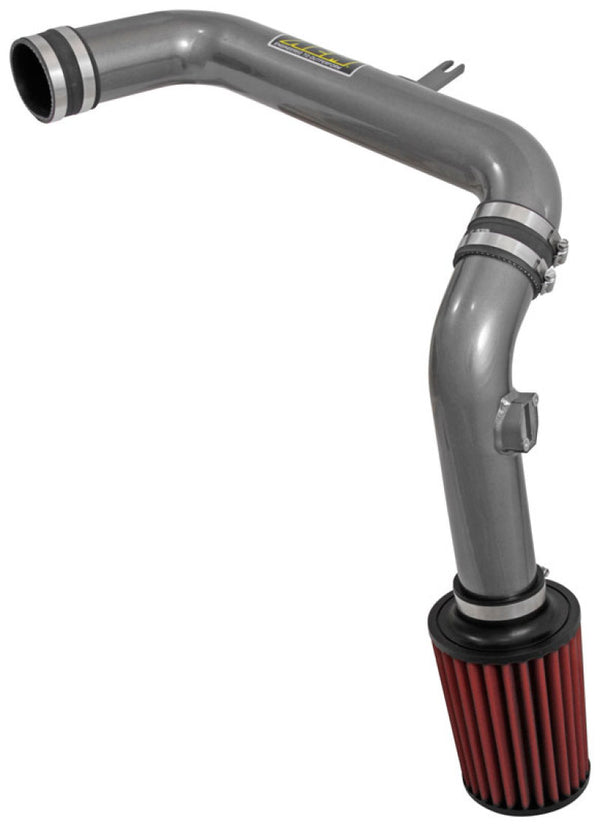 AEM Cold Air Intake System Nissan Sentra 20132019 1.8L F/I Gunmetal Gray (21-799C)