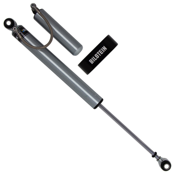 Bilstein B8 5160 Rear Remote Reservoir Shock for 2019-2022 Ram 3500 - 18.30in Collapsed / 27.64in Extended