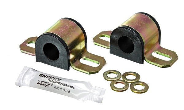 Energy Suspension Polyurethane Sway Bar Bushing Kit - Mitsubishi Eclipse 00-04, Toyota Avalon 95-03, Camry 97-01, Solara 99-03