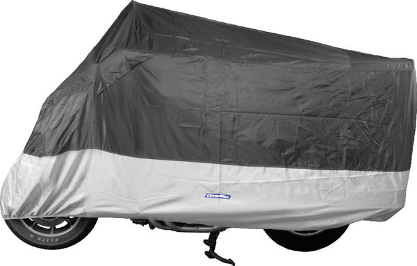 BikeMaster Covermax Medium All-Weather Bike Cover Sport/Custom Models