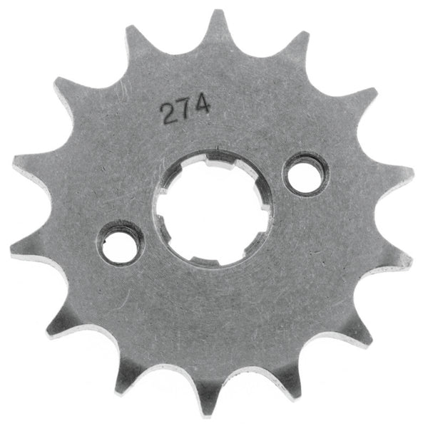 BikeMaster Honda Front Sprocket 428 Pitch 13T