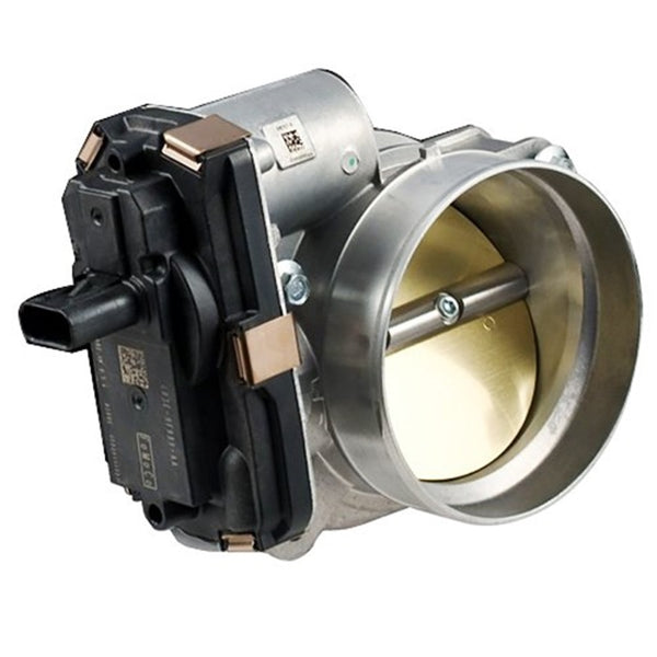 Ford Racing Throttle Body 87mm for 2015-2020 Mustang GT350 5.2L