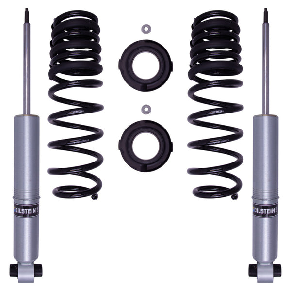 Bilstein B8 6112 60mm Shock Absorber Suspension Kit for 21-22 Ford Bronco - Rear