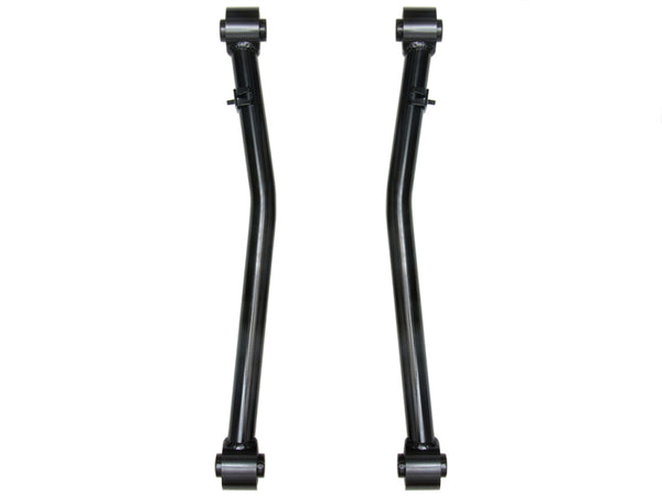 ICON 2018+ Jeep Wrangler JL / 2020+ Jeep Gladiator JT Front Fixed Lower Link Kit