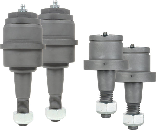 Carli Extreme-Duty Ball Joint Package for 2003-2013 Dodge Ram 2500/3500 4WD