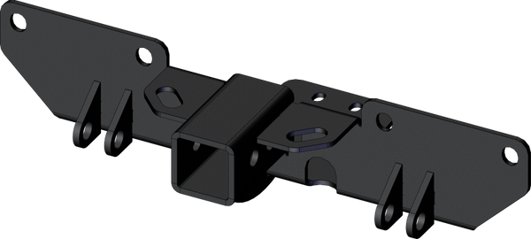 KFI 18-24 Arctic Cat Prowler Pro/ 19-24 Crew UTV Plow Mount