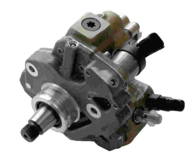 Fleece Performance Duramax PowerFlo 750 CP3 Pump for GM 6.6L (LBZ/LMM, 2001-2013)