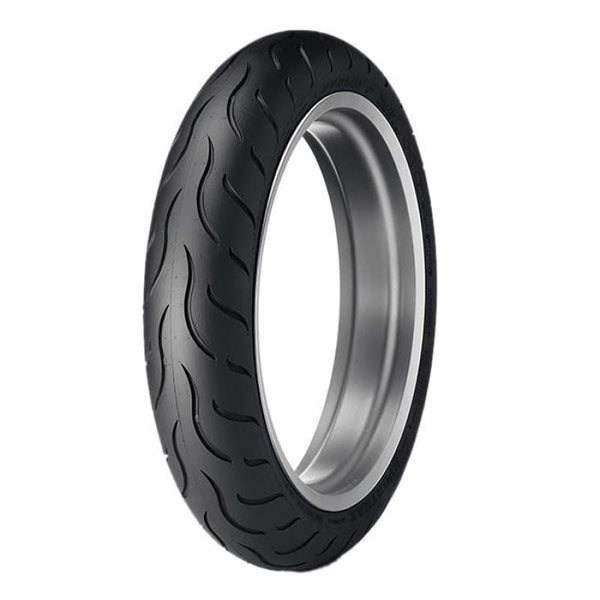 Dunlop D208F Front Motorcycle Tire - 120/70ZR19 (60W) TL