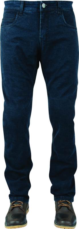 Speed and Strength True Grit Denim Pant Blue Size - 38 X 32
