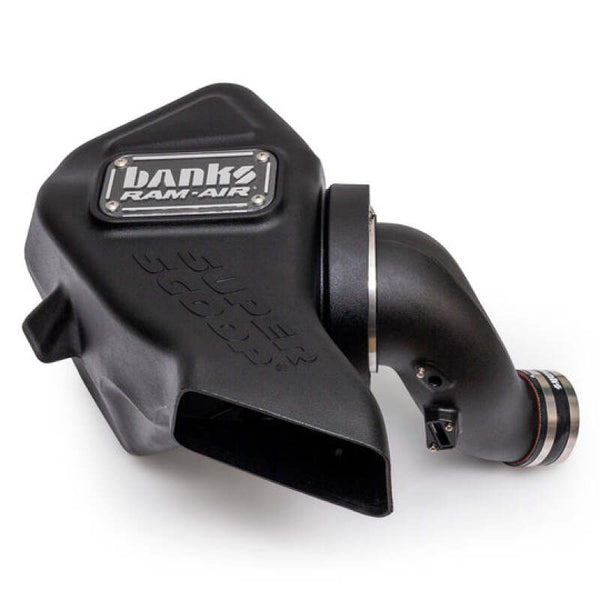 Banks Power Ram-Air Intake System Dry Filter for 20192021 Dodge Ram 6.7L Cummins