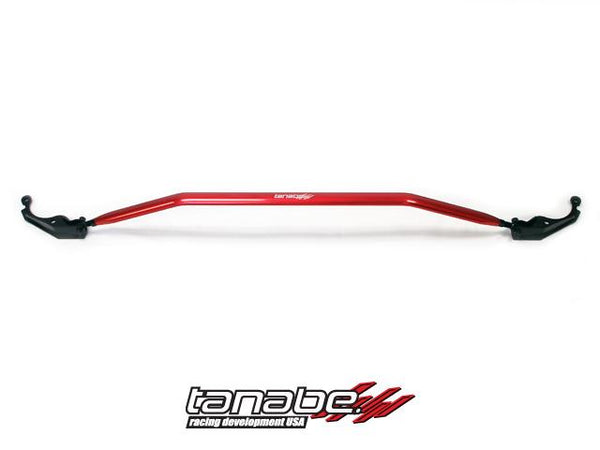 Front Strut Tower Bar for Honda Fit – Tanabe Sustec TTB121F Suspension Brace