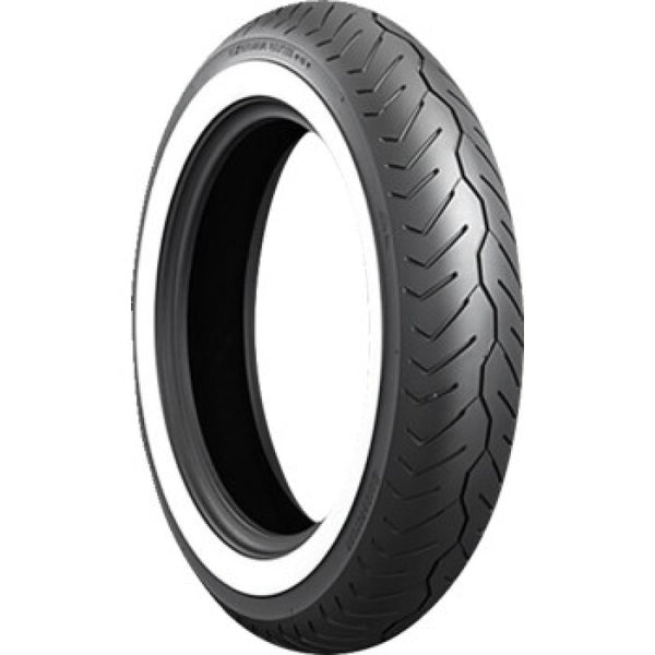 Bridgestone Exedra G703-J Motorcycle Tire - 150/80-16 M/C 71H TL WWW Front