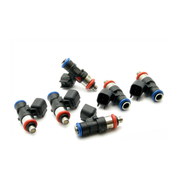 DeatschWerks Mustang V6 3.7L (2011+) 65lb Fuel Injectors