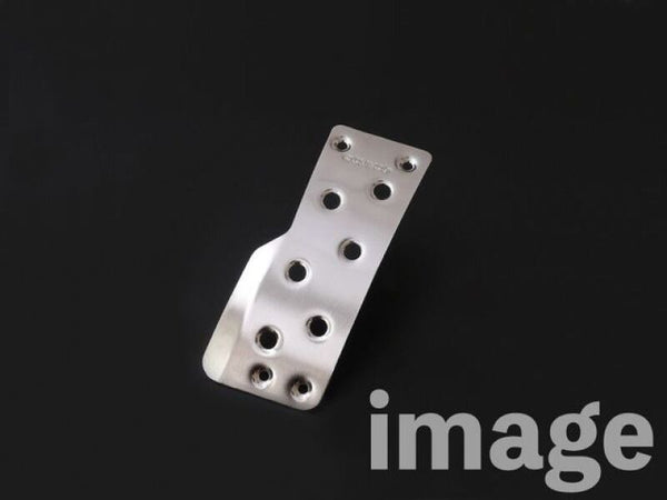 Cusco Wide Accelerator Pedal Plate Kit for 2023+ Toyota GR Corolla & 2020+ GR Yaris