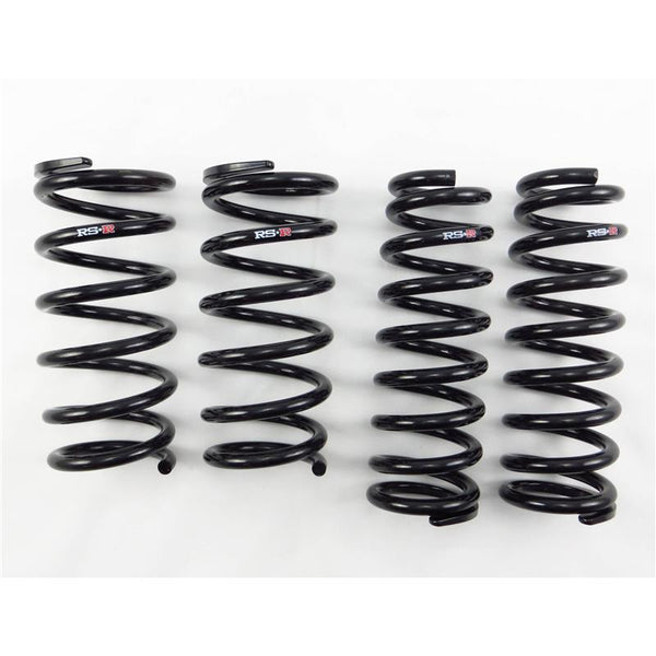 RS-R 2014-2020 Lexus IS250/350 AWD (GSE36) Down Sus Springs