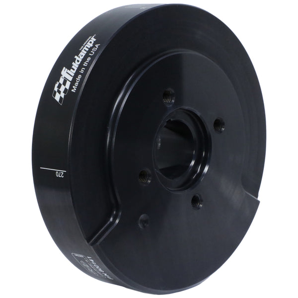 Fluidampr 6.2L/6.5L GM Diesel 1994-2000 Electronic Steel Damper