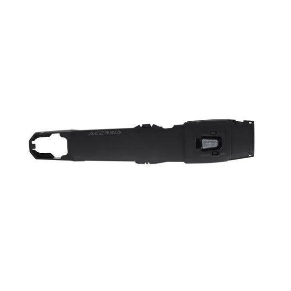 Acerbis 21+ Honda CRF300L Teketmagnet Swing Arm Guard - Black
