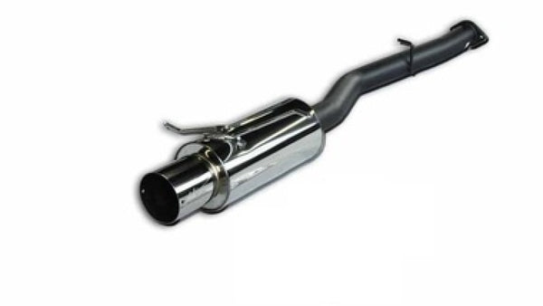 HKS High-Power Turbo Catback Exhaust for 93-96 Mazda RX-7