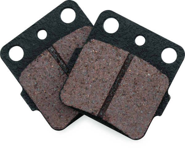 BikeMaster Performance Brake Pads - Honda ATC200X/ATC250R/ATC350X & Arctic Cat DVX 400 (2004-2008)