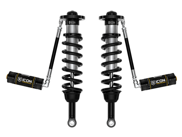 ICON 2022+ Toyota Tundra 2.5 Series Coilover Kit