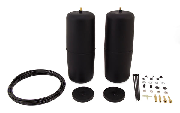 Air Lift 1000HD Rear Air Spring Kit Dodge Ram 1500 (2019+)