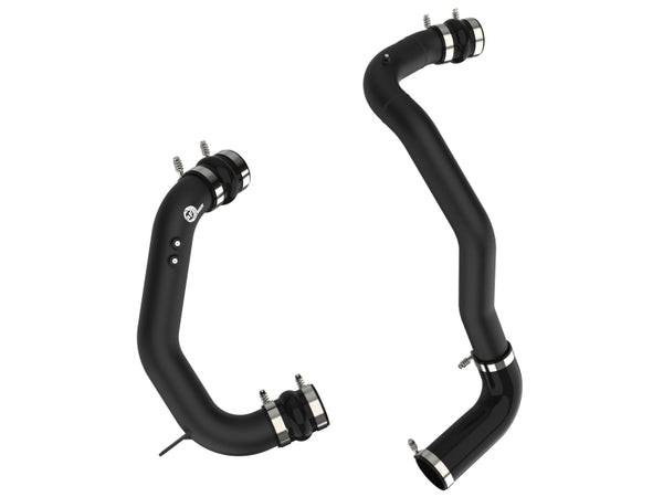 aFe BladeRunner 3-Inch Intercooler Tube for 08-10 Ford Diesel Trucks 6.4L V8