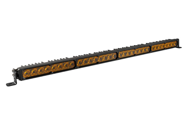 Diode Dynamics SS40 Sport Yellow Combo Standard ABL (one)