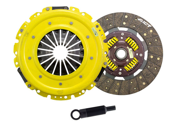 ACT HD Performance Street Sprung Clutch Kit for 1998 Chevrolet Camaro