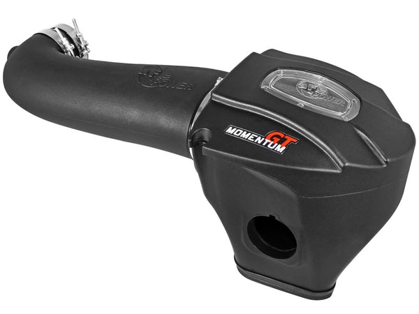 aFe Momentum GT Pro Dry S Stage-2 Intake System for 11-15 Dodge Challenger/Charger R/T V8 5.7L HEMI
