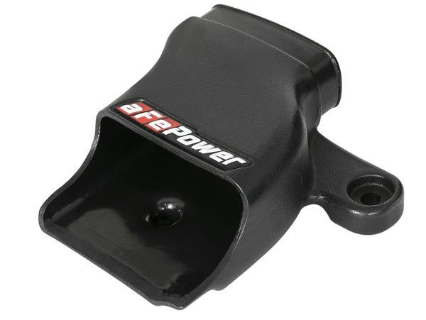 aFe Momentum GT Dynamic Air Scoop for Nissan Titan V8 5.6L (2017-2018)