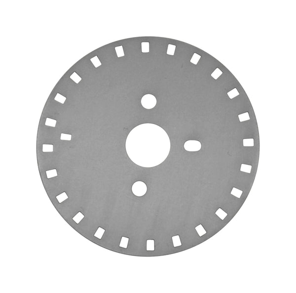 AEM Cam Angle Sensor Disc 50mm OD for Nissan RB25DET / VG / Select RB26 Engines