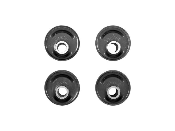 ICON Caster Correction Kit for 91-97 Toyota Land Cruiser - 4.6 Degrees